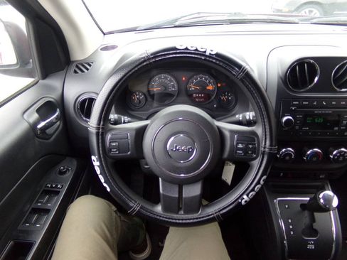 Used 2016 Jeep Compass Sport w/ Power Value Group FWD image 48