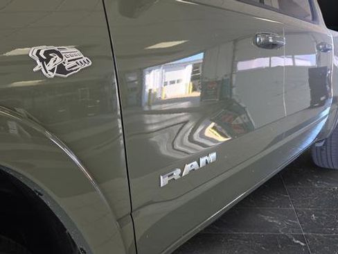 New 2026 RAM 1500 Big Horn AWD/4WD image 41