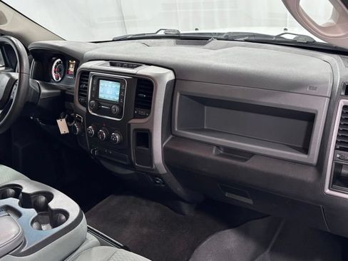 Used 2017 RAM 1500 Tradesman w/ Popular Equipment Group RWD image 17