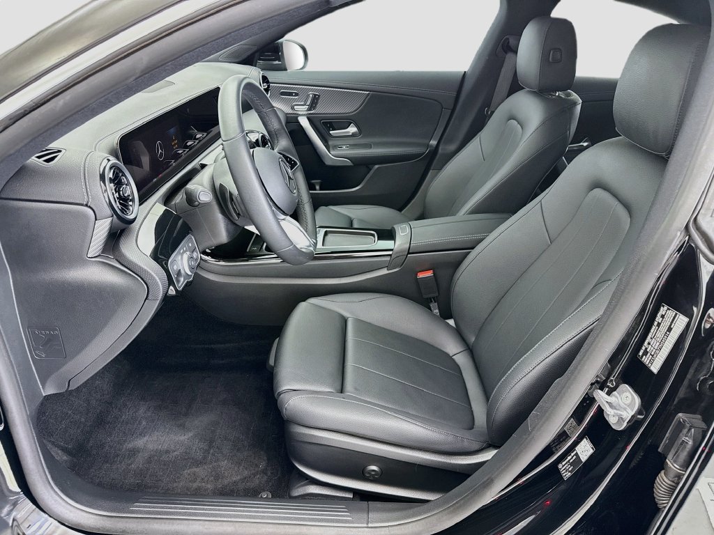 Certified 2026 Mercedes-Benz CLA 250 image 17