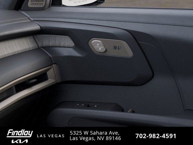 New 2027 Kia Telluride SX Prestige AWD/4WD image 28