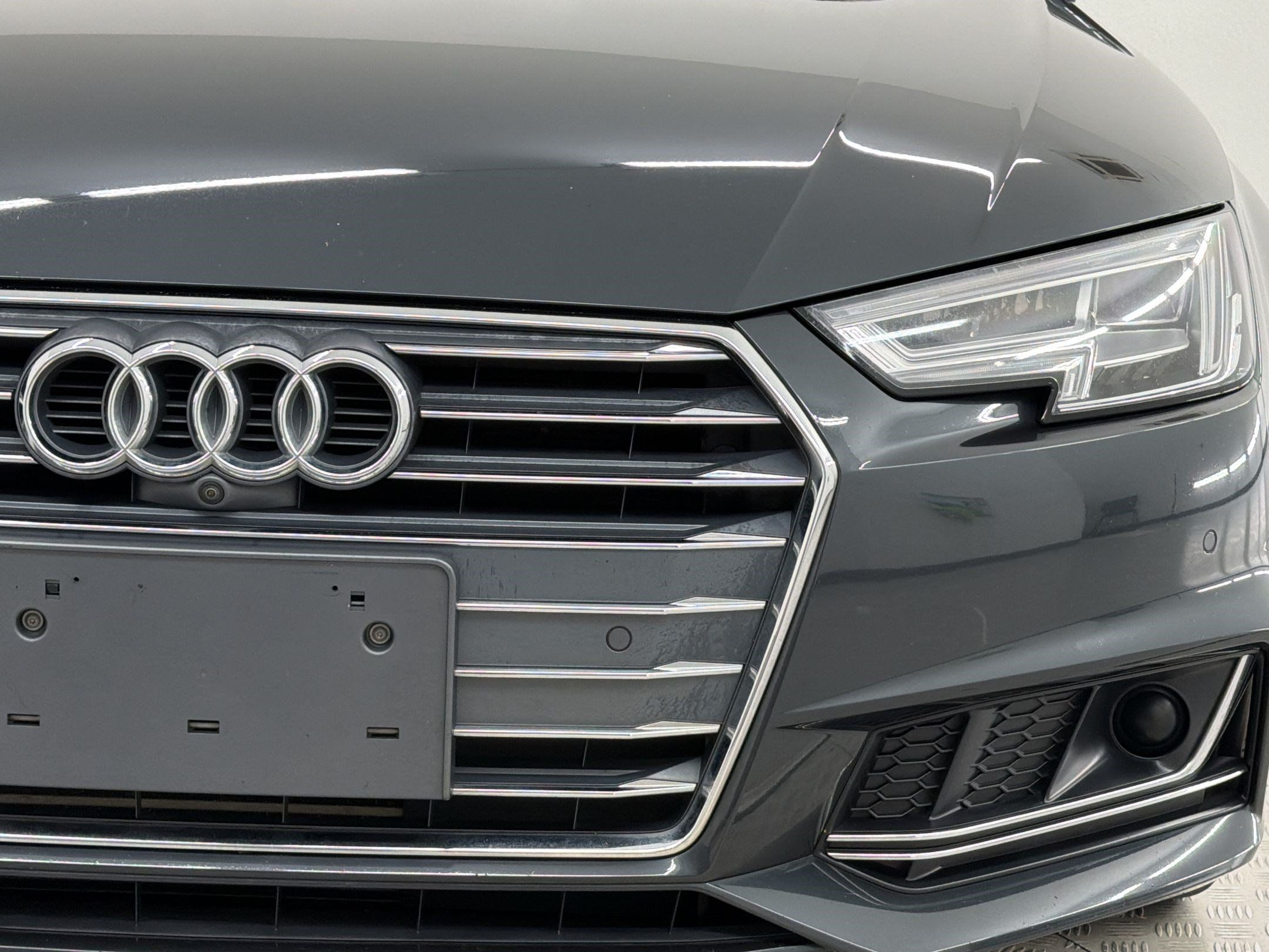 Used 2017 Audi A4 2.0T Prestige AWD/4WD image 9