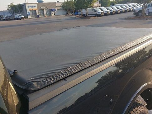 Used 2015 Ford F150 XLT w/ Equipment Group 302A Luxury AWD/4WD image 14