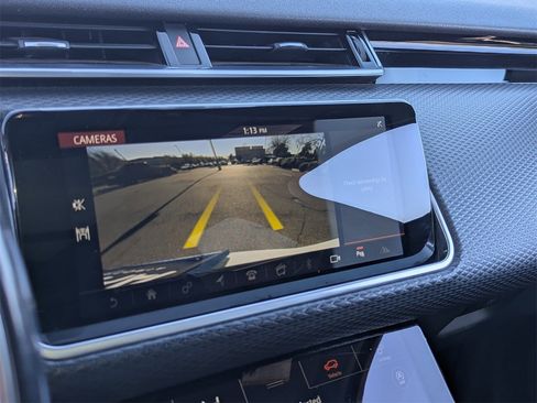 Used 2018 Land Rover Range Rover Velar R-Dynamic SE image 33