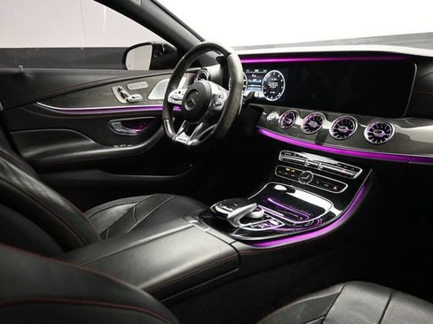 Used 2019 Mercedes-Benz CLS 53 AMG 4MATIC image 18