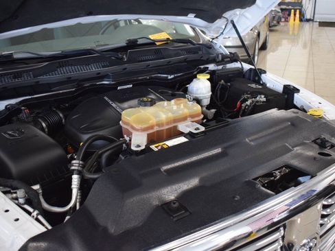 Used 2018 RAM 1500 Big Horn RWD image 52