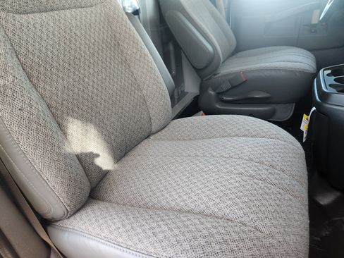 New 2025 GMC Savana 3500 w/ Power Convenience Package image 11