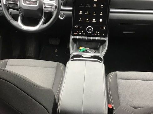 Used 2025 GMC Terrain Elevation image 6