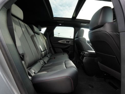 Used 2024 Acura ZDX A-Spec image 38