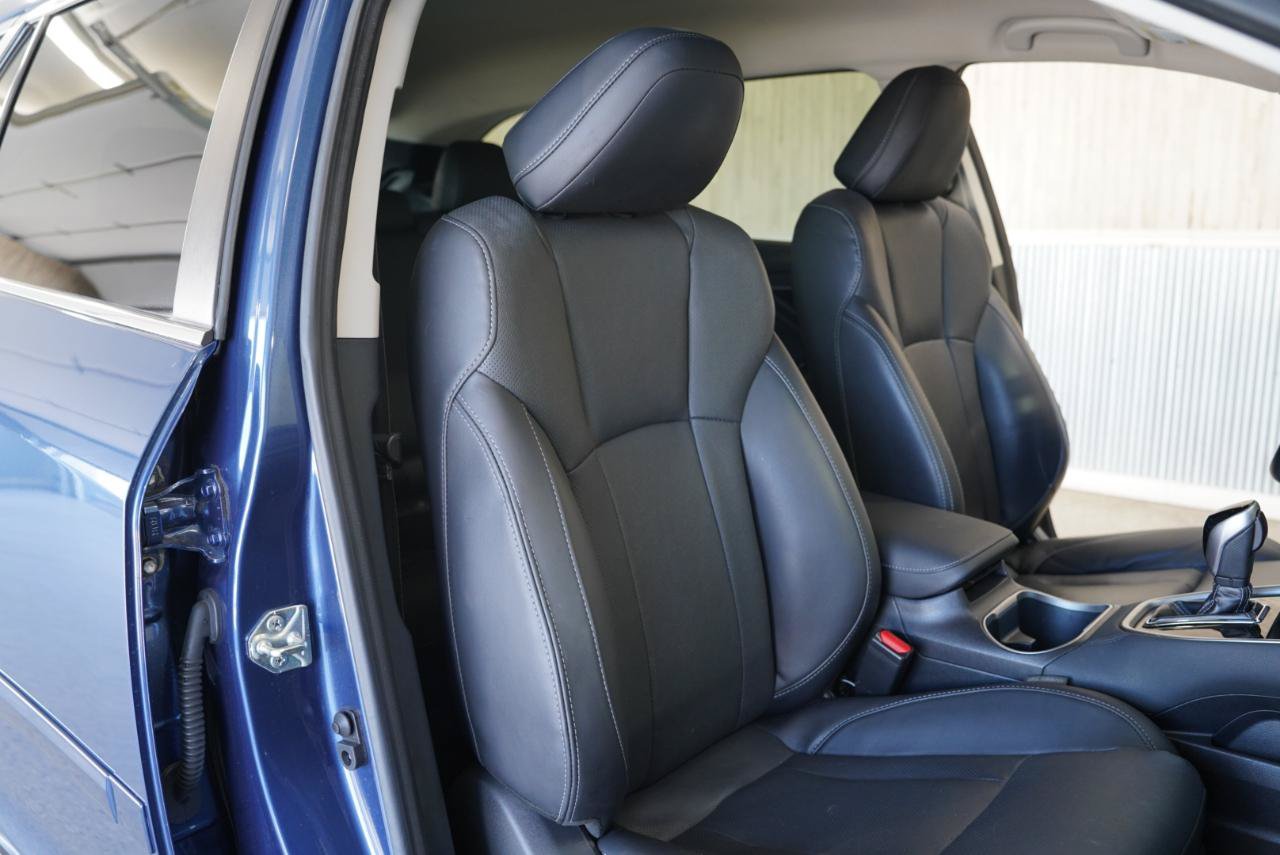 Used 2020 Subaru Outback Limited AWD/4WD image 28