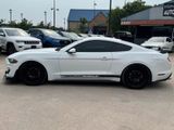 Used 2020 Ford Mustang Coupe image 2
