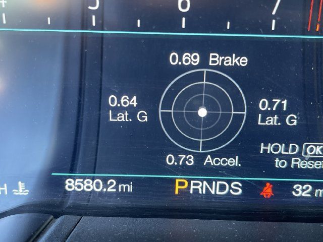 Used 2019 Ford Mustang GT Premium w/ GT Performance Package RWD image 9