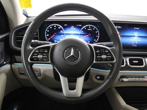 Certified 2020 Mercedes-Benz GLE 350 image 26