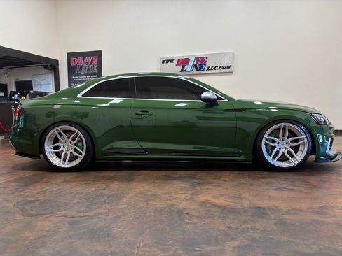 Used 2018 Audi RS 5 AWD/4WD image 10