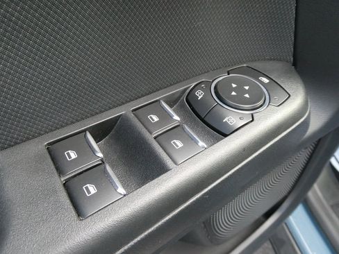 Used 2022 Ford Bronco Sport Big Bend w/ Convenience Package image 21