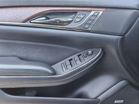 Used 2019 Cadillac CTS Luxury image 23