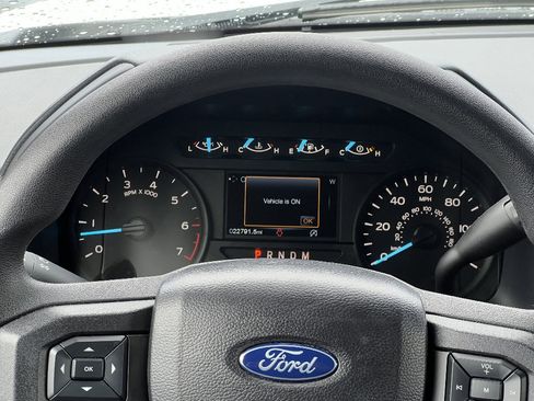 Certified 2019 Ford F150 XL w/ Equipment Group 101A Mid AWD/4WD image 19