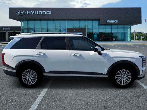 New 2026 Hyundai Palisade SEL FWD image 9