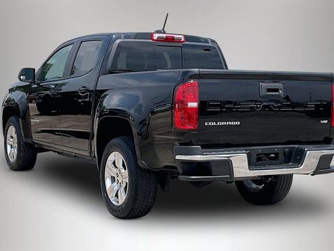 Used 2022 Chevrolet Colorado LT w/ LT Convenience Package RWD image 4