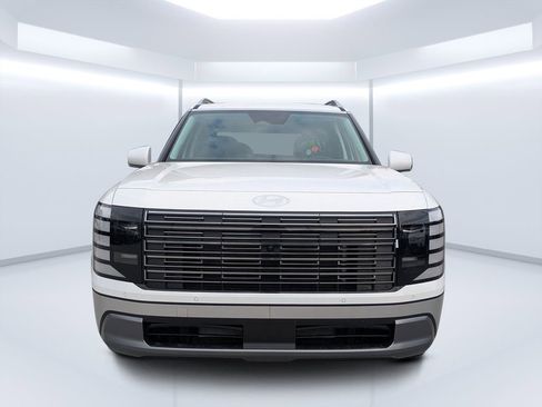 New 2026 Hyundai Palisade SEL image 8