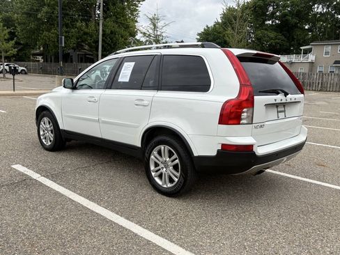 Used 2011 Volvo XC90 3.2 AWD/4WD image 13