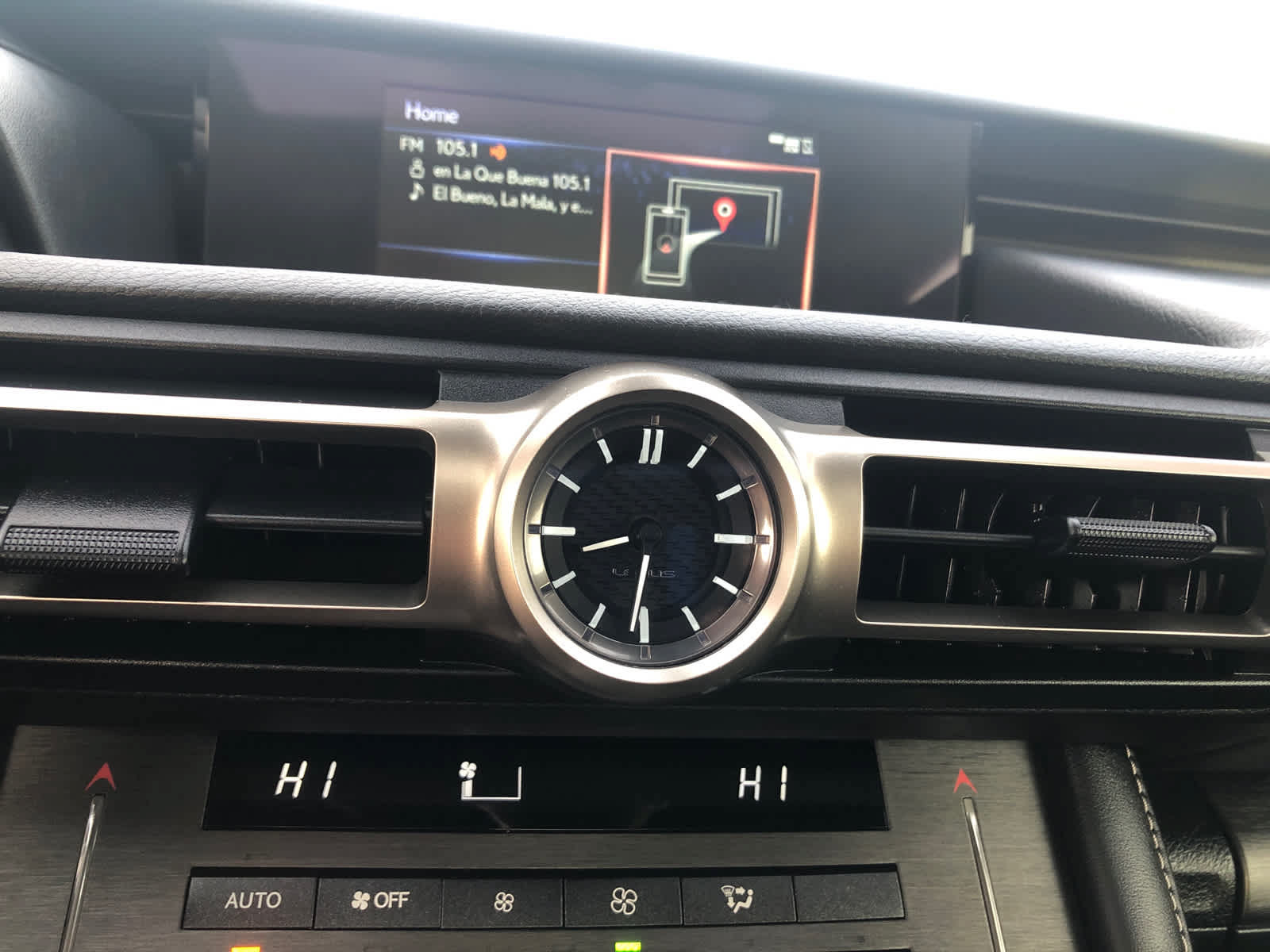 Used 2020 Lexus RC 300 F Sport w/ Accessory Package AWD/4WD image 15