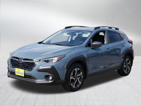 Used 2025 Subaru Crosstrek 2.0i Premium AWD/4WD image 3