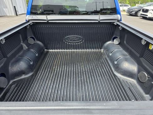 Used 2019 Ford Ranger XLT w/ Equipment Group 301A Mid AWD/4WD image 9