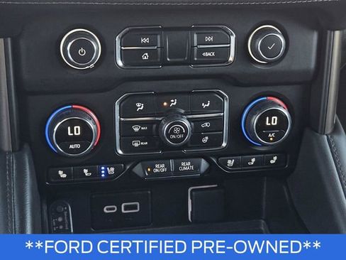 Used 2024 Chevrolet Tahoe High Country w/ Advanced Technology Package AWD/4WD image 29