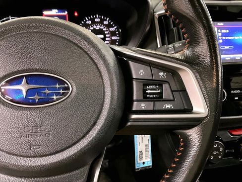 Used 2019 Subaru Crosstrek 2.0i Premium AWD/4WD image 25