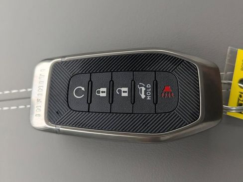 New 2026 INFINITI QX60 Luxe w/ Cargo Package image 35