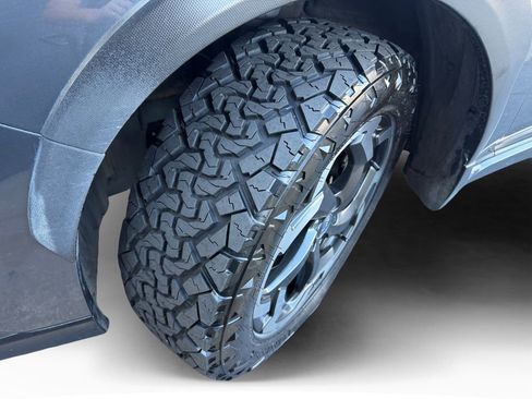 Used 2021 Subaru Crosstrek 2.5i Limited w/ Moonroof Package 2 image 9