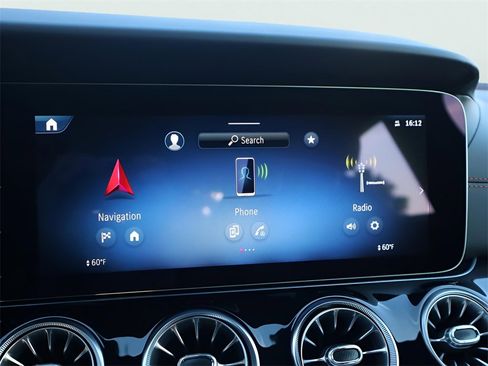 New 2026 Mercedes-Benz AMG GT 53 image 53