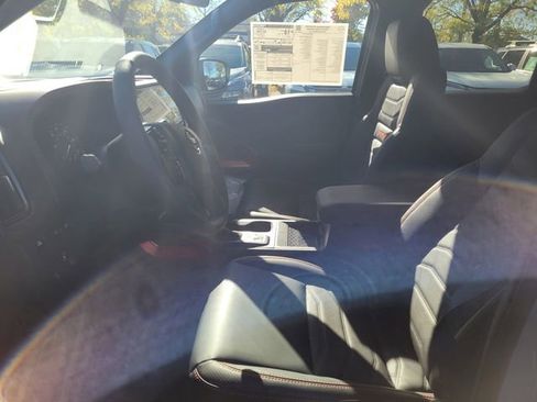 New 2026 Nissan Frontier PRO-4X image 17