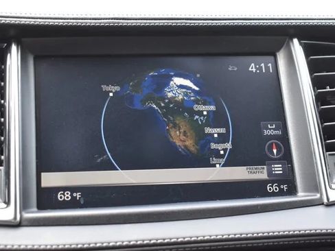 Used 2020 INFINITI QX50 Essential w/ Edition 30 Package AWD/4WD image 24