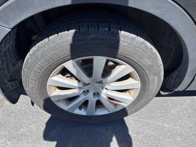Used 2010 MAZDA CX-9 Touring w/ Moonroof & Bose Audio Pkg AWD/4WD image 9