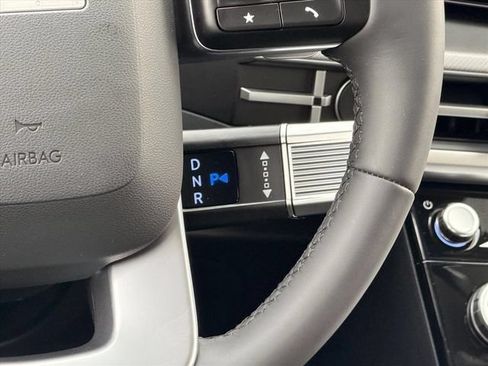 Certified 2026 Hyundai Santa Fe SE AWD/4WD image 11