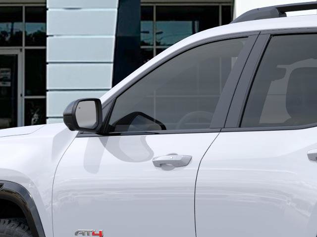 New 2026 GMC Terrain AT4 w/ Convenience Package III AWD/4WD image 46