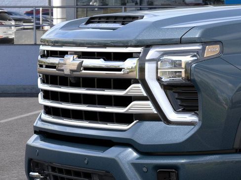 New 2026 Chevrolet Silverado 2500 High Country w/ High Country Premium Package image 37