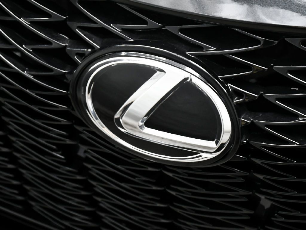 Used 2025 Lexus IS 350 F Sport w/ Navigation Package AWD/4WD image 82