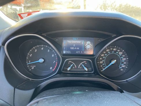 Used 2012 Ford Focus SE image 31