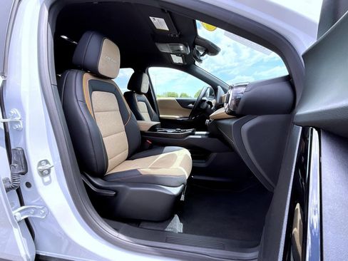 Certified 2026 Chevrolet Equinox ACTIV w/ Safety and Technology Package AWD/4WD image 15
