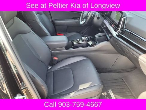 Used 2025 Kia Sportage EX w/ EX Premium Package AWD/4WD image 11