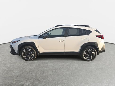 New 2026 Subaru Crosstrek 2.5i Limited image 8