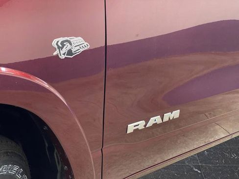 New 2026 RAM 1500 Big Horn image 37