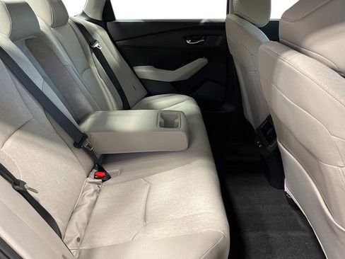 New 2026 Honda Accord LX image 26