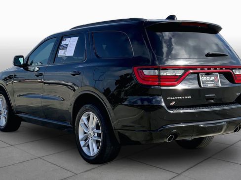 Used 2024 Dodge Durango GT AWD/4WD image 12