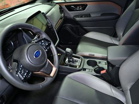 Used 2025 Subaru Forester Sport w/ Popular Package #1 image 24