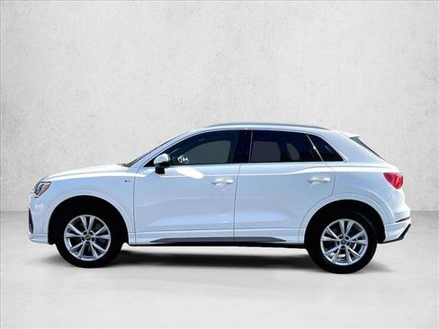 Used 2021 Audi Q3 2.0T Premium w/ Convenience Package AWD/4WD image 6