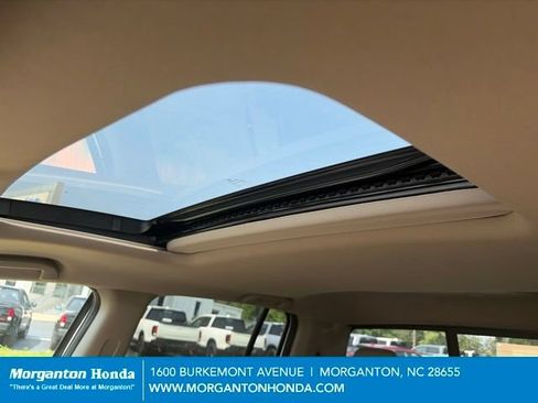 Used 2023 Honda Ridgeline RTL-E image 30